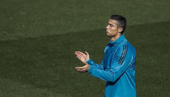 El Real Madrid se estrena en busca de paz ante el APOEL | 20:45/Bein