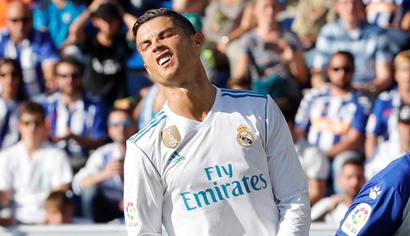 Resumen de la Liga. Barcelona y Atlético se lanzan y el Madrid sobrevive
