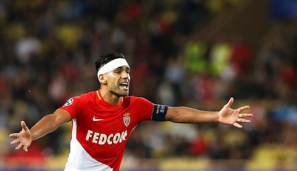 El Oporto de Casillas deprime a Monaco | 0-3