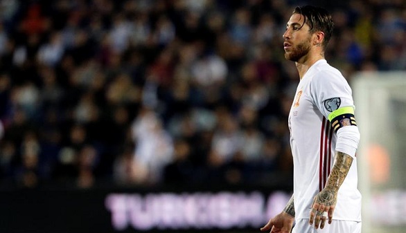 ¿Por qué a España le puede tocar Brasil, Alemania, Portugal, Argentina o Francia en Rusia 2018?