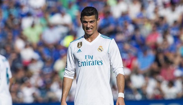 Resumen de LaLiga. El Real Madrid se acerca a un Barça frenado en el Wanda
