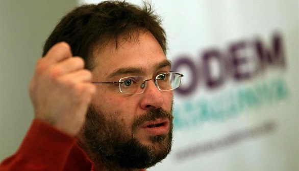 Los ex de Podem y Fachin fundan Som Alernativa para 