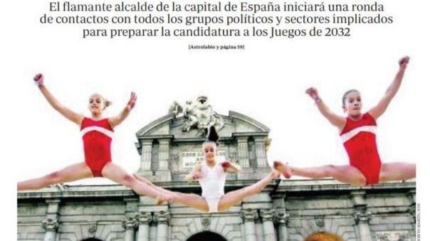 ¿Un Gorbachov para China?