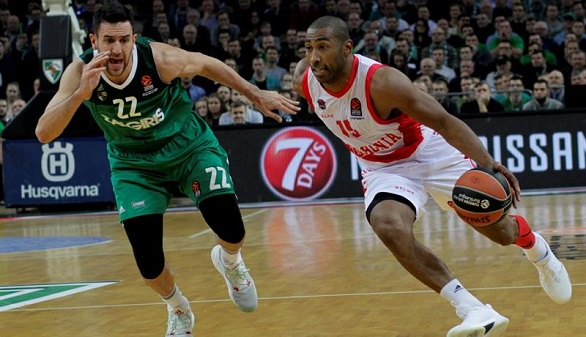 Euroliga. El Baskonia se impulsa en el triple para tomar el Zalgirio Arena | 77-97
