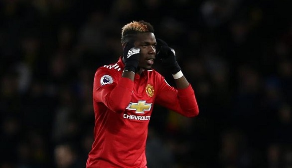 El United remonta al CSKA y pasa a octavos como primero | 2-1