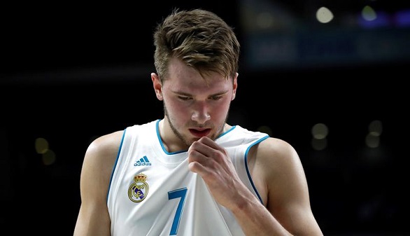 Euroliga. El Real Madrid se resbala ante el Estrella Roja y nubla su futuro | 83-87