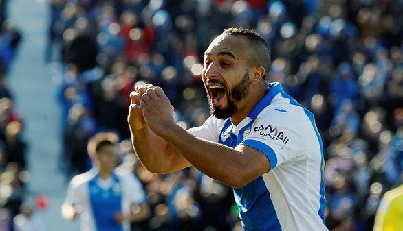 El Leganés desespera al Villarreal | 3-1