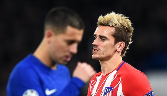 El Atlético se despide apagado por un Chelsea exuberante | 1-1