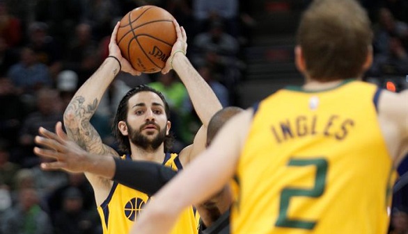 NBA. Lebron James hace historia en medio de la ebullición española