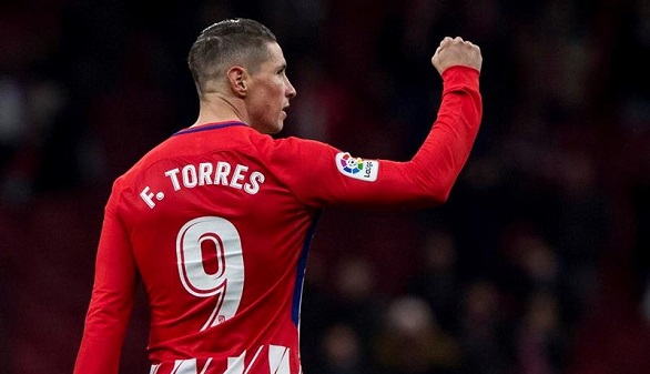 Simeone desatasca al Atlético para ganar al Alavés y ser segundo | 1-0