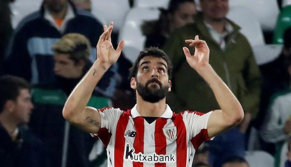 El Athletic sale a flote gracias a la debilidad del Betis de Setién | 0-2