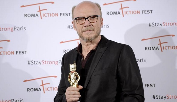 Cuatro mujeres acusan al guionista de 'Million Dollar Baby' de agresión sexual