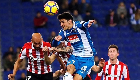 Espanyol y Athletic se anulan en un duelo que no vale a ninguno | 1-1