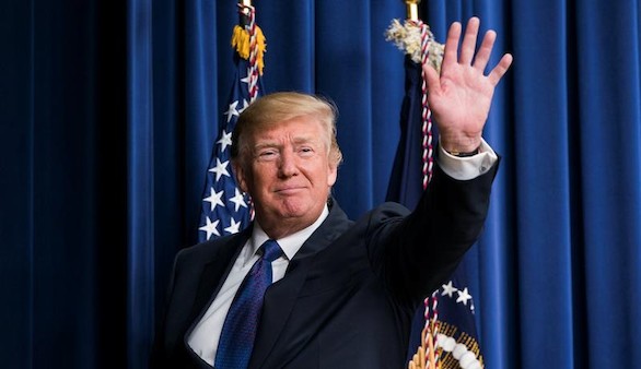 Trump no es un enfermo mental pero es comparado con Stalin por un compañero