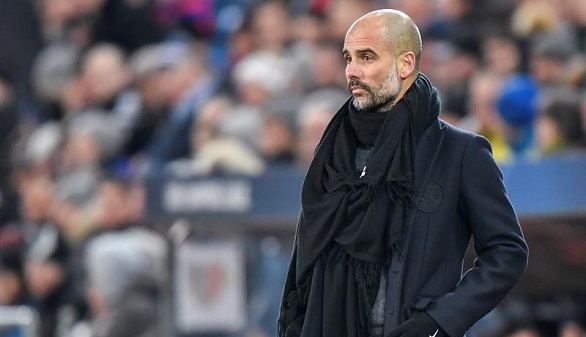 FA Cup. El Wigan sorprende a Europa y elimina al City de Guardiola | 1-0