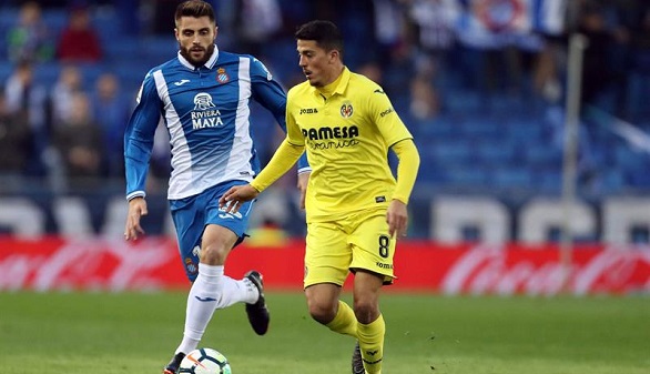 Granero evita que el Villarreal también tome Cornellá | 1-1