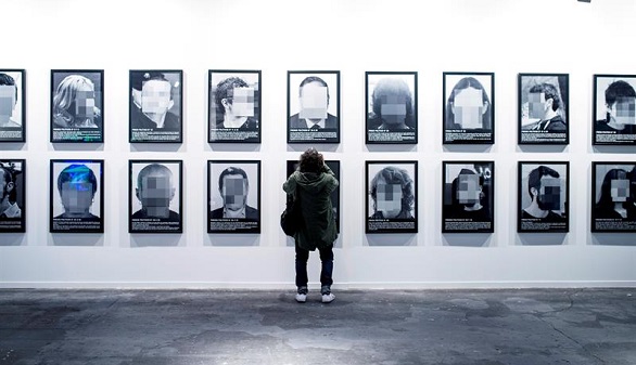 El museo catalán que acogía las obras de Sijena expondrá Presos políticos