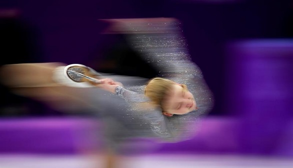 Guía de las retransmisiones deportivas de fin de semana: recta final de los JJ.OO. de invierno