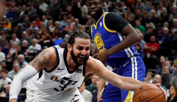 NBA. Los Warriors sufren la peor paliza en cuatro años pero Kobe apuesta por ellos