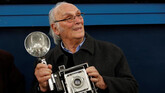 La Comunidad de Madrid abrirá la Casa del Cine en la casa de Carlos Saura en 2027