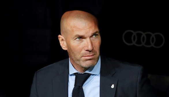 Ronaldo maquilla el sonrojo del Real Madrid ante el Athletic | 1-1