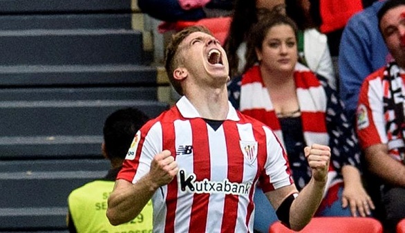El Athletic se desahoga ante un Betis sin objetivos | 2-0