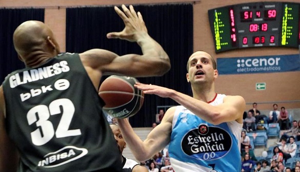 ACB. Obradoiro y Burgos salen de la batalla por la salvación