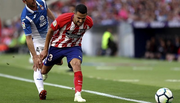 El Atlético se olvida de LaLiga y alegra al Espanyol | 0-2