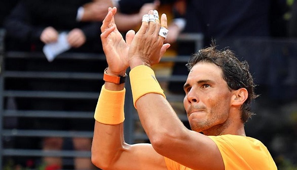 Retransmisiones deportivas del fin de semana