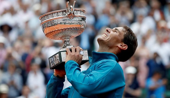 Extraterrestre Nadal