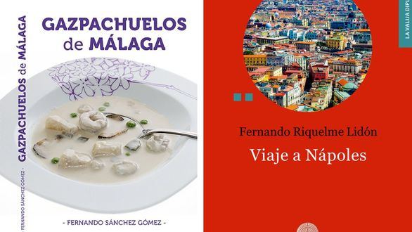 Dos agradables sorpresas editoriales