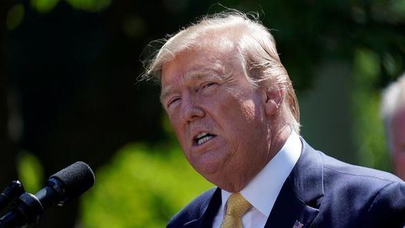 Oficial: Donald Trump se lanzará a la reelección