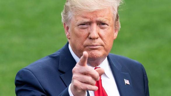 Trump se lanza a la reelección envuelto en polémicas