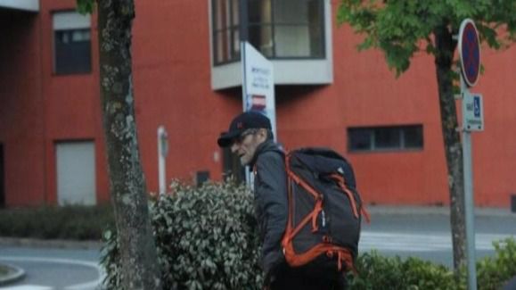 Josu Ternera, detenido de nuevo por orden de la AN