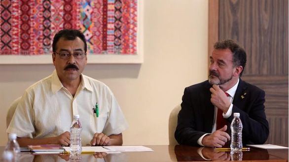 La Generalidad pide disculpas a México por la conquista española