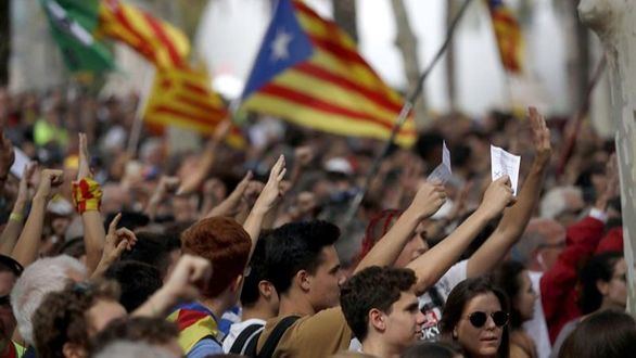 Empresaris de Catalunya pide retirar la 'lista negra' de empresas no secesionistas
