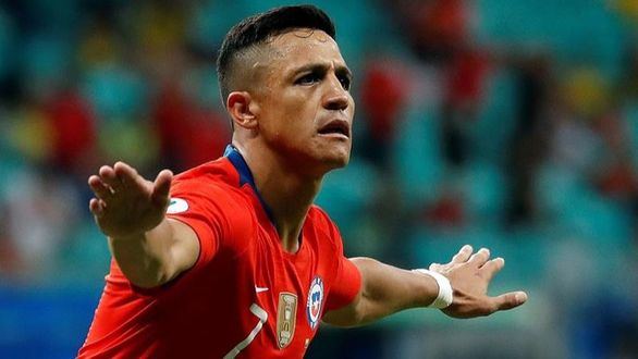 Copa América. Chile aplica oficio para tumbar a Ecuador y llegar a cuartos | 2-1