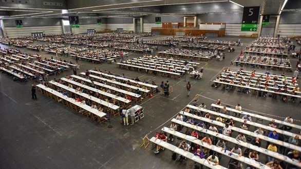 30.562 plazas de funcionario docente en toda España para 200.000 maestros