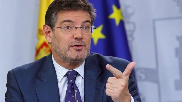 Rafael Catalá se pasa al sector privado: presidirá Belagua