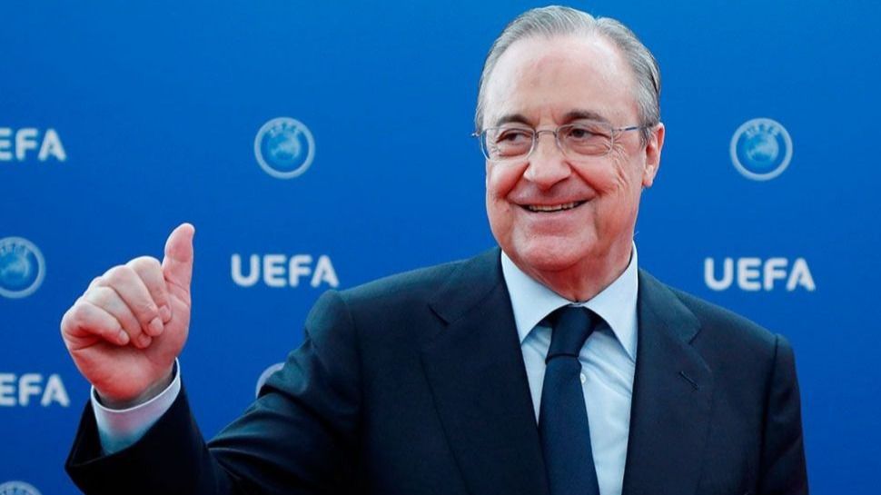 El equipo femenino del Real Madrid arrancará en 2020