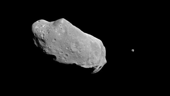 Día del Asteroide: ¿qué son? ¿cómo se vigilan? ¿son una amenaza?
