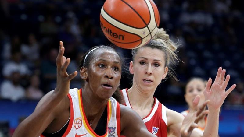 Eurobasket femenino. La defensa de España aplasta a Rusia y logra las semis | 78-54