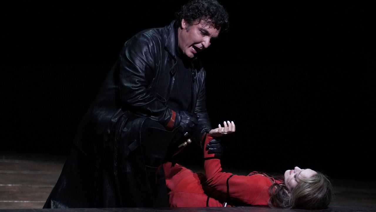 Estreno de Il Trovatore en el Teatro Real con un elenco sobresaliente