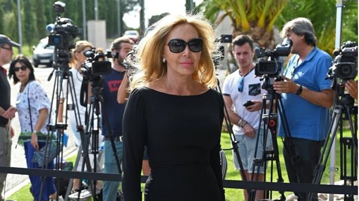 La cultura y la política despiden al actor asturiano Arturo Fernández