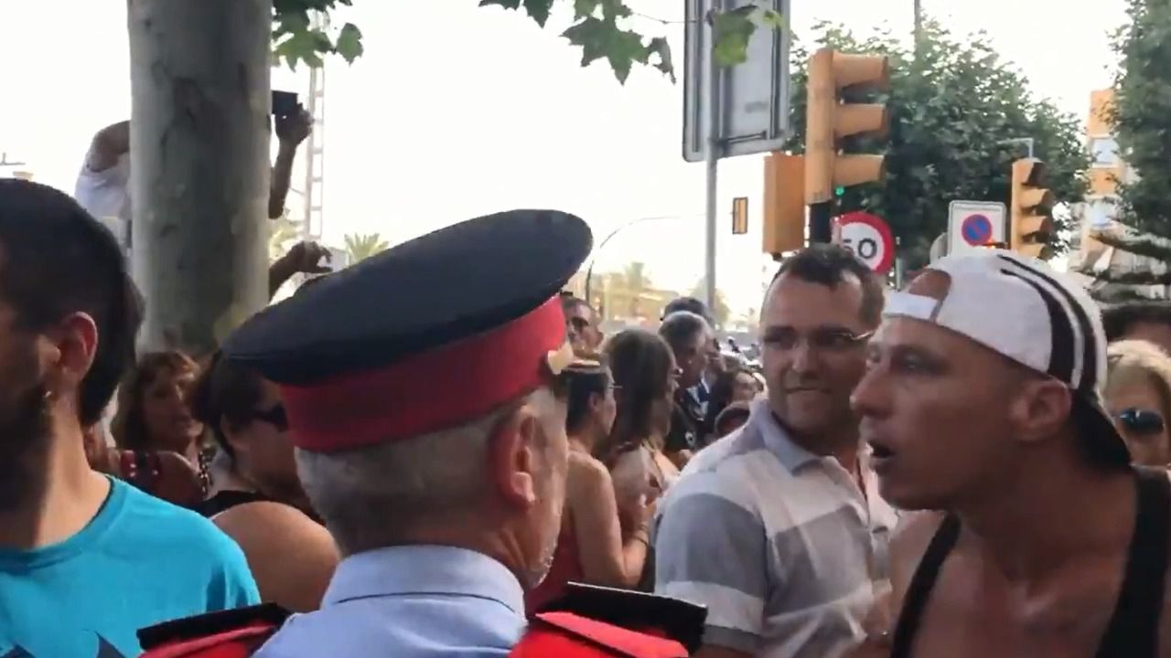 Tensión en el Masnou tras la última agresión sexual cometida por un 'mena'