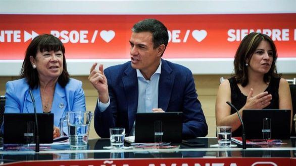 El PSOE no cede ante Iglesias y buscará el gobierno monocolor