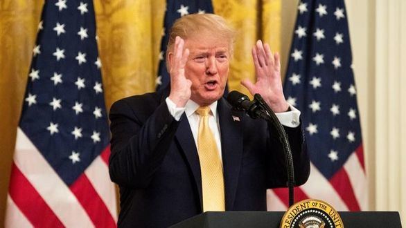 Trump lanzará redadas masivas para deportar a millones
