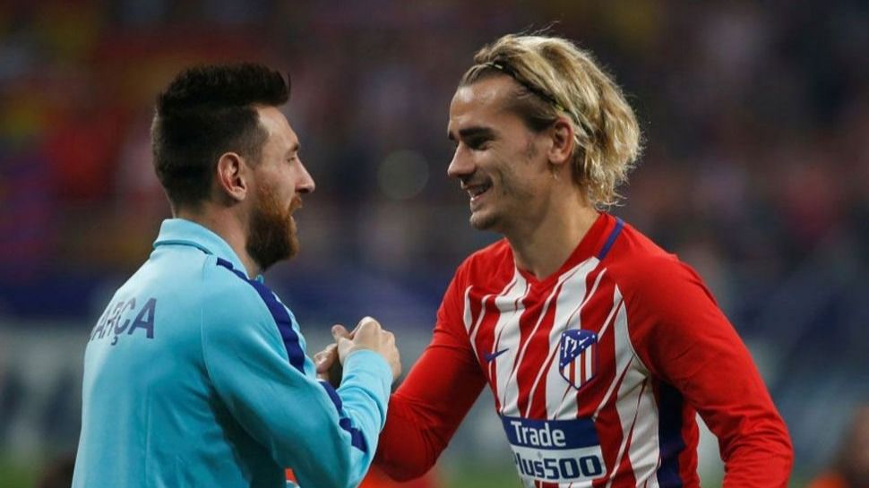 El Barcelona compra a Griezmann por 120 millones pero el culebrón no termina