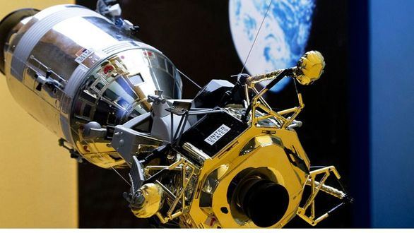 De Madrid a la Luna: Telefónica cuenta el papel de España en el logro