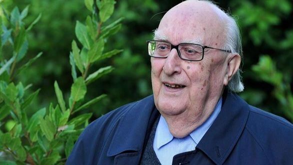 Fallece Andrea Camilleri, creador del inolvidable comisario Montalbano